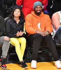 26 Floral Tattoos That Will Make You Swoon She Said Kobe Bryant Daughters Kobe Bryant Michael Jordan Kobe Bryant Black Mamba