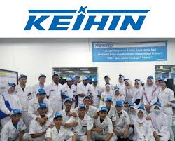Jadi pelanggan bisa tetap aman dengan di rumah saja. Lowongan Kerja Pt Keihin Manufacturing Indonesia Terbaru