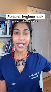 How to not stink in 2025. , Hypochlorous acid sprays are one of my favorite  hacks to help neutralize bad body odor