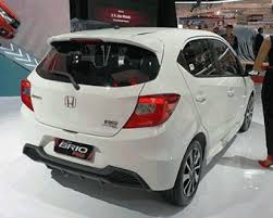 Hubungi dealer honda dan dapatkan harga brio 2021 pastinya. Harga Honda Brio 2021 Tabel Harga Terbaru Harga Promo Kredit Mobil Honda