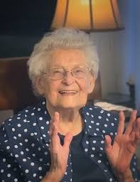 Obituary information for Wanda Lusk Goad