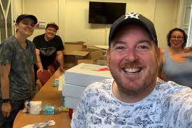 New Fife LGBT+ community hub is poised to open in town centre