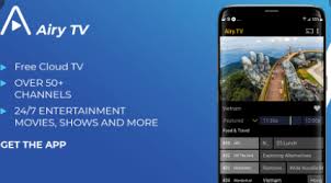 A dedicated entertainment app and spend quality time. Airy Tv Apk Free Download On Android Mod Apk No Ads