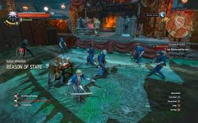 For some reason, boosting your health like this will block the cutscene and you will get a game over screen if you lose. Final Preparations The Witcher 3 Wild Hunt Guide Walkthrough Gamepressure Com