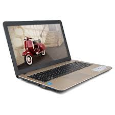 Ia ditenagai intel n4417 2.3 ghz ram 4gb, dan memiliki penyimpanan hdd sebesar 500gb. Harga Laptop Asus 4 Jutaan Arsip Asus