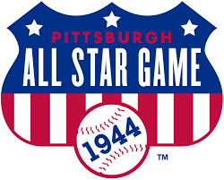 Mlb All Star Game Misc Logo All Star Mlb Logos