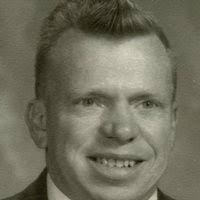 Francis Laverne Hendrickson (1926-2018)