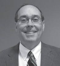 IBA's LeadershipTeam