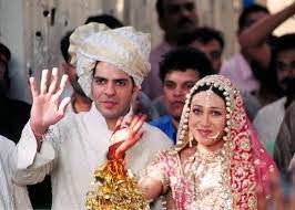 Wedding Style Tips We Can Take From Kapoor Sisters Indian Wedding Bollywood Wedding Aishwarya Rai Wedding Pictures