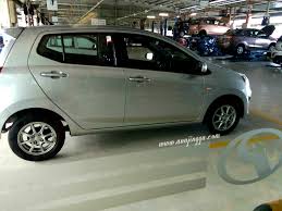 4 model utama kereta perodua baharu. Bila Compressor Air Cond Axia Rosak