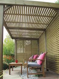 Retreat Garden Shelter Jacksons Fencing Wooden Garden Wooden Garden Gazebo Small Backyard Landscaping