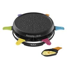Darty ou boulanger, lagrange ou tefal, à résistance ou à bougie, pour 2 ou pour 4 personnes. Raclette Crepiere Tefal Cdiscount