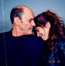 Sometimes called the woody allen of france, agnes jaoui is best known for her acting (in un air de famille, le rôle de sa vie) as well as for her writing and directing (her debut as a director, the taste of others, or le goût des autres, was nominated for an oscar for best foreign language film in 2000). Astrid Cudon On Instagram Jean Pierre Bacri Screenwriter Actor Agnes Jaoui Screenwriter Actor Dire Jean Pierre Screenwriting Instagram