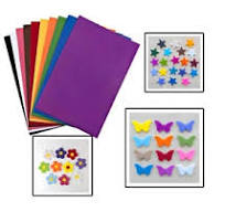 5 PCS A4 Thick Felt Fabric Sheets For Arts And Crafts Wool Felt Sheets For  Punch Soft Felt Fabric Felt Mixed Color For DIY Projects