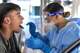 ✓ erfüllung internationaler reisebestimmungen & bestätigung von antigentest ✓ bei online wunschtag und uhrzeit auswählen bestätigungsmail für ihren test erhalten. Ggd Rotterdam Rijnmond Testen Op Het Coronavirus