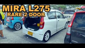Proton waja pintu tak boleh buka dari luar dan dalam. Viva Mira Avy By Car Galaxy Official