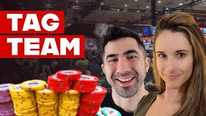 Bluffing My Way Out of $1,000 Hole