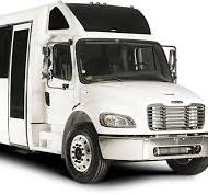 25 Passenger Minibus Rental | Boston Charter Bus Company