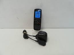 Samsung C300 Mobile Phone - Orange