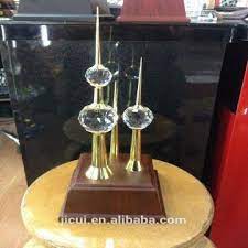 The ortofon manufacturing unit in nakskov in the south of denmark has modern machinery combined with experienced operators, so human craftsmanship is delivered with uniform industrial quality. Quality Kuwait Tower Souvenir Gift Kuwait Company Gift Global Sources