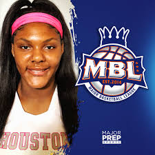 Welcome to 2023 C Mallory Collier (Houston High/Team Thad Girls) to the  2019 MBL League! To register: http://mbl.majorprepsports.com/registration/