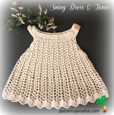 Crochet Pattern For Dress Tunic Top Baby Girl Dress Or Top Swing Style Pdf 12 054 Instant Download Crochet Dress Pattern Crochet Patterns Black Crochet Dress