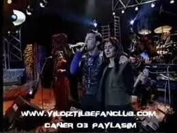 Yildiz Tilbe Tarkan Kis Gunesi Yildiz Youtube Musica