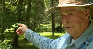 How Virginia farmers claim Dominion is destroying their land: 'It's pretty  catastrophic'