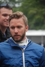 Nick Heidfeld