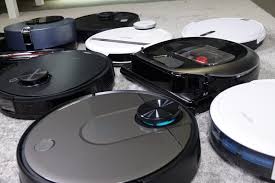 Which Robot Vacuum Should I Buy Here Are 10 Models In All Price Ranges Compared Eftm