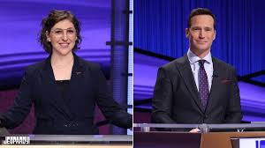 One of these guest get to know the final jeopardy! G2ddci5sfd405m