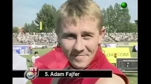 Wypadki na żużlu #11