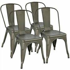Check spelling or type a new query. Wrought Iron Dining Chairs For Sale Ebay