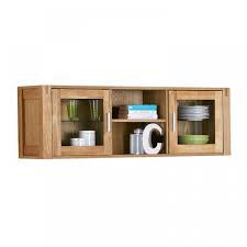 Hangevitrine Royal Oak Breit Eiche Danisches Bettenlager Eiche Kuche Eiche Royal Oak