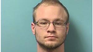 St. Cloud man suspected of hitting, throwing phone at woman