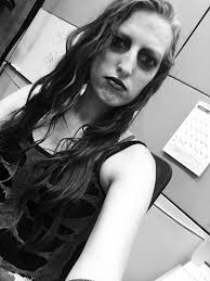 What's a Lipsense color you could never wear?