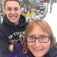 Lost teal Contigo water bottle with capybara sticker?