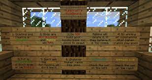Fallentech pe | skyblock | factions | pvp. Nukecraft No Whitelist Factions Pvp Griefing Stealing Allowed Mcmmo Minecraft Server