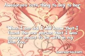 55 texts to remind your boyfriend how much you love him. Things To Say To Make Your Girl Blush