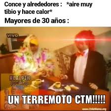 Todo sobre temblor chile, noticias en imagenes, fotos, videos, audios, infografias, interactivos y fuerte temblor sacude el norte de chile. Terremotoctm Instagram Posts Gramho Com