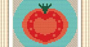 See more ideas about cross stitch, stitch, cross stitch patterns. Food Cross Stitch Pattern Pdf U2022 Small Cross Stitch For Kitchen U2022 Peas Carrot Radish Tomato Patterns Craft Supplies Tools Deshpandefoundationindia Org