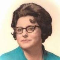 Gloria J. Callihan Popp Obituary 2009
