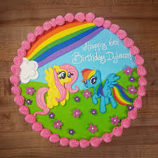 Pony life season 2 is heading to discovery family channel on april 10, 11.30 et! Cakes By Kristi A Mylittlepony Cake From This Weekend Cake