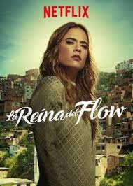 Para toda la humanidad 2x10. Queen Of The Flow Netflix Review Blog