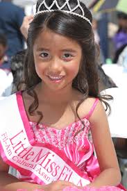 2015 LITTLE MISS FIL-AM