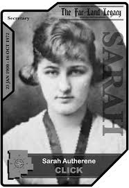 Gabriel Ralph Miesse I