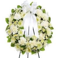 There are around 400,000 types of flowering plants in the world and it can become really difficult to decide which whatever the occasion may be you can order flowers for delivery and get them delivered and express your sympathy. Sympathy Flowers Funeral Wreath Delivery Portugal Florist