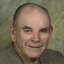 Tribute for Kenneth Patrick Doty