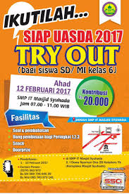 Tabel 6 data guru/pegawai smp it masjid syuhada tahun ajaran 2015/2016. Dwi Purnomo Smpit Ms Twitter