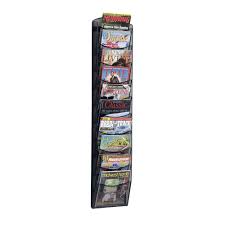 If you have a large comic book collection, chances are there are a few issues that stand out to you, and you may want to display them. Multi Tier Wall Mounted Metal Comic Book Display Rack Book Stand Buy Book Stand Book Shelf Comic Book Display Rack Product On Alibaba Com